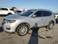 KNMAT2MT6HP540919 2017 NISSAN ROGUE