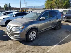 KNMAT2MT6HP542055 2017 NISSAN ROGUE