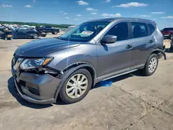 KNMAT2MT6HP542329 2017 NISSAN ROGUE