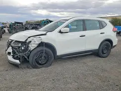 KNMAT2MT6HP544601 2017 NISSAN ROGUE