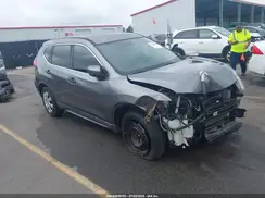 KNMAT2MT6HP545358 2017 NISSAN ROGUE