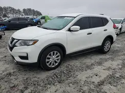 KNMAT2MT6HP545408 2017 NISSAN ROGUE