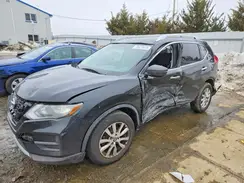 KNMAT2MT6HP546834 2017 NISSAN ROGUE