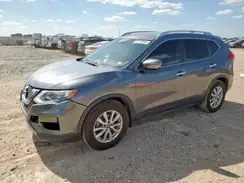 KNMAT2MT6HP547076 2017 NISSAN ROGUE