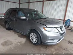KNMAT2MT6HP549457 2017 NISSAN ROGUE