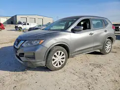 KNMAT2MT6HP549670 2017 NISSAN ROGUE