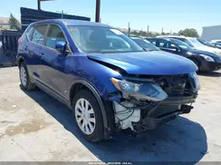 KNMAT2MT6HP549748 2017 NISSAN ROGUE