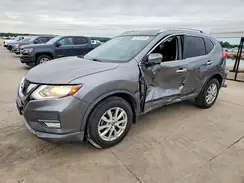 KNMAT2MT6HP550219 2017 NISSAN ROGUE