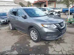 KNMAT2MT6HP550270 2017 NISSAN ROGUE