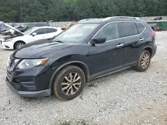 KNMAT2MT6HP550477 2017 NISSAN ROGUE