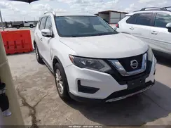 KNMAT2MT6HP550642 2017 NISSAN ROGUE