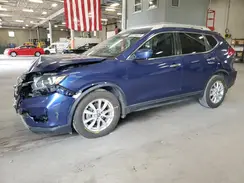 KNMAT2MT6HP550916 2017 NISSAN ROGUE