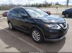 KNMAT2MT6HP555534 2017 NISSAN ROGUE