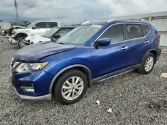 KNMAT2MT6HP557171 2017 NISSAN ROGUE