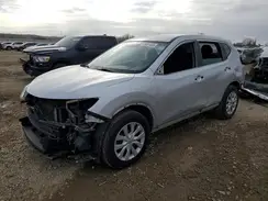 KNMAT2MT6HP557347 2017 NISSAN ROGUE