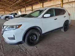 KNMAT2MT6HP557557 2017 NISSAN ROGUE
