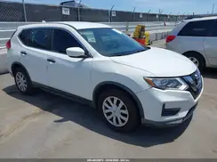 KNMAT2MT6HP558434 2017 NISSAN ROGUE