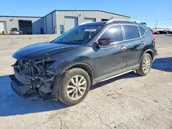 KNMAT2MT6HP558742 2017 NISSAN ROGUE