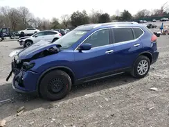 KNMAT2MT6HP562323 2017 NISSAN ROGUE