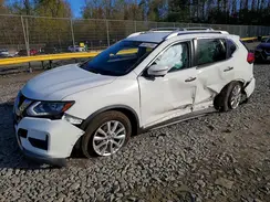 KNMAT2MT6HP564833 2017 NISSAN ROGUE