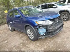 KNMAT2MT6HP565111 2017 NISSAN ROGUE