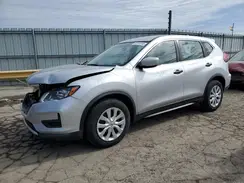 KNMAT2MT6HP566422 2017 NISSAN ROGUE