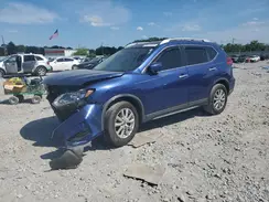 KNMAT2MT6HP566808 2017 NISSAN ROGUE
