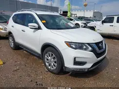 KNMAT2MT6HP566811 2017 NISSAN ROGUE