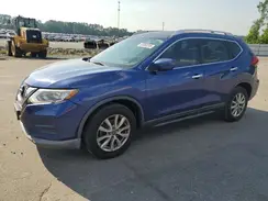 KNMAT2MT6HP569207 2017 NISSAN ROGUE