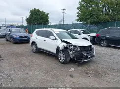 KNMAT2MT6HP570146 2017 NISSAN ROGUE