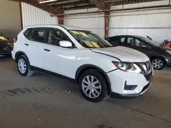 KNMAT2MT6HP573015 2017 NISSAN ROGUE