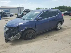KNMAT2MT6HP573452 2017 NISSAN ROGUE