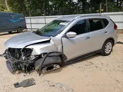 KNMAT2MT6HP574553 2017 NISSAN ROGUE