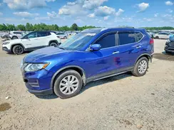 KNMAT2MT6HP574634 2017 NISSAN ROGUE
