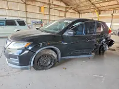 KNMAT2MT6HP577808 2017 NISSAN ROGUE