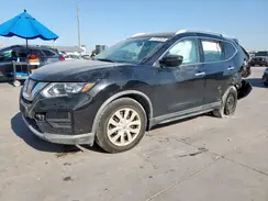 KNMAT2MT6HP578084 2017 NISSAN ROGUE