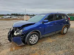 KNMAT2MT6HP580336 2017 NISSAN ROGUE