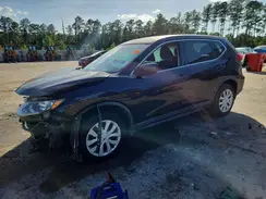 KNMAT2MT6HP580692 2017 NISSAN ROGUE