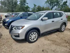 KNMAT2MT6HP582846 2017 NISSAN ROGUE