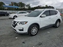 KNMAT2MT6HP584662 2017 NISSAN ROGUE
