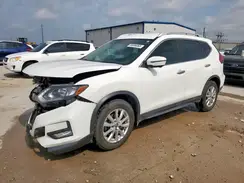 KNMAT2MT6HP585391 2017 NISSAN ROGUE