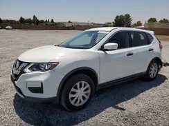 KNMAT2MT6HP585522 2017 NISSAN ROGUE