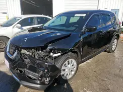 KNMAT2MT6HP586198 2017 NISSAN ROGUE