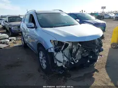 KNMAT2MT6HP587433 2017 NISSAN ROGUE