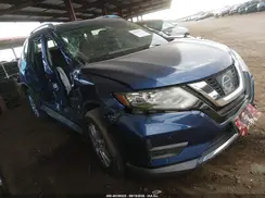 KNMAT2MT6HP591482 2017 NISSAN ROGUE