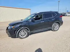 KNMAT2MT6HP591563 2017 NISSAN ROGUE
