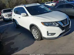 KNMAT2MT6HP592082 2017 NISSAN ROGUE