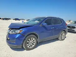 KNMAT2MT6HP592437 2017 NISSAN ROGUE