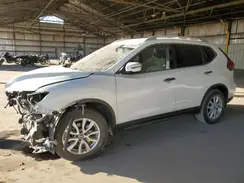 KNMAT2MT6HP592695 2017 NISSAN ROGUE