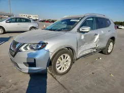 KNMAT2MT6HP592826 2017 NISSAN ROGUE